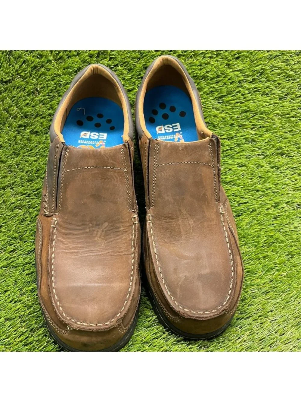 Timberland please review